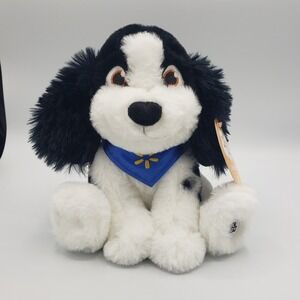 Spark Create Imagine Lil Roy Dog 9-Inch Plush NWT
